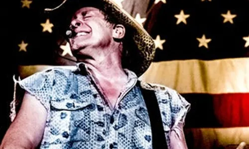 Ted Nugent